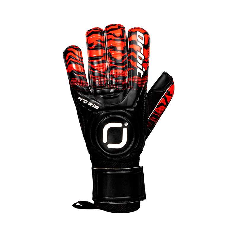 Guantes De Arquero Pro Web Orbit