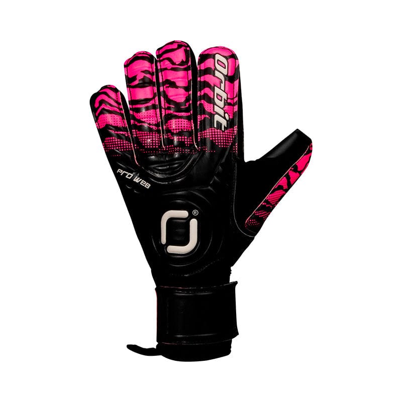 Guantes De Arquero Pro Web Orbit
