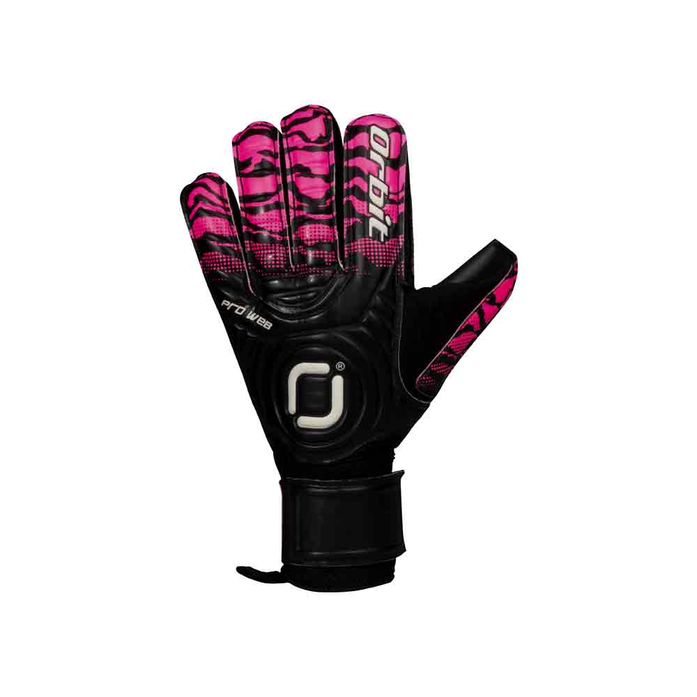Guantes De Arquero Pro Web Orbit