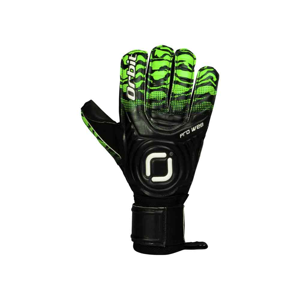 Guantes De Arquero Pro Web Orbit