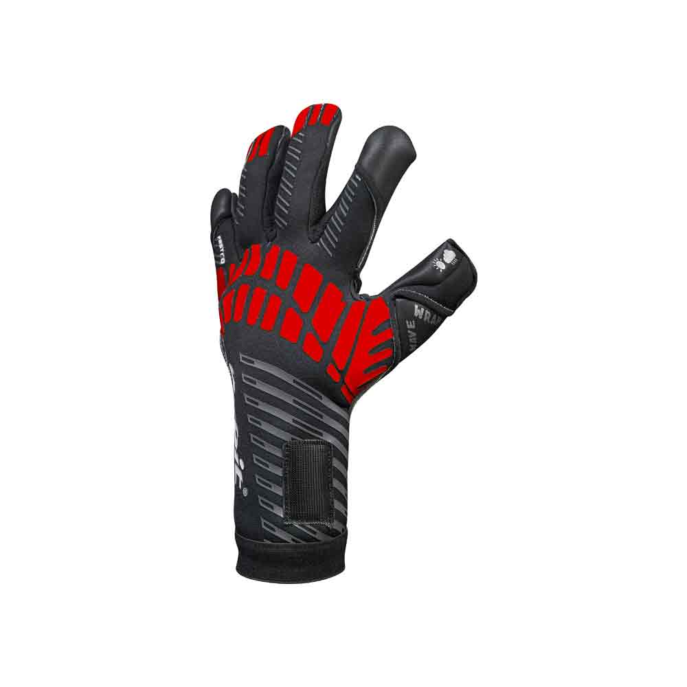 Guantes de arquero Fastro Orbit