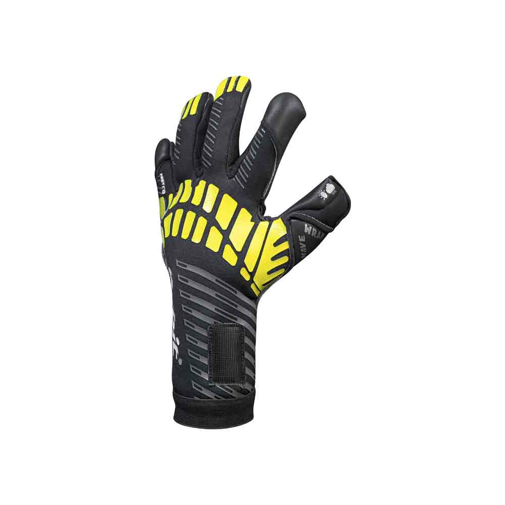 Guantes De Arquero Fastro Orbit