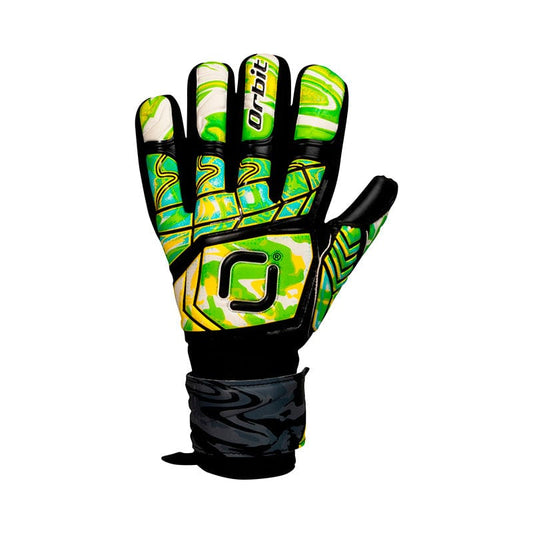 Guantes De Arquero Magnum Orbit