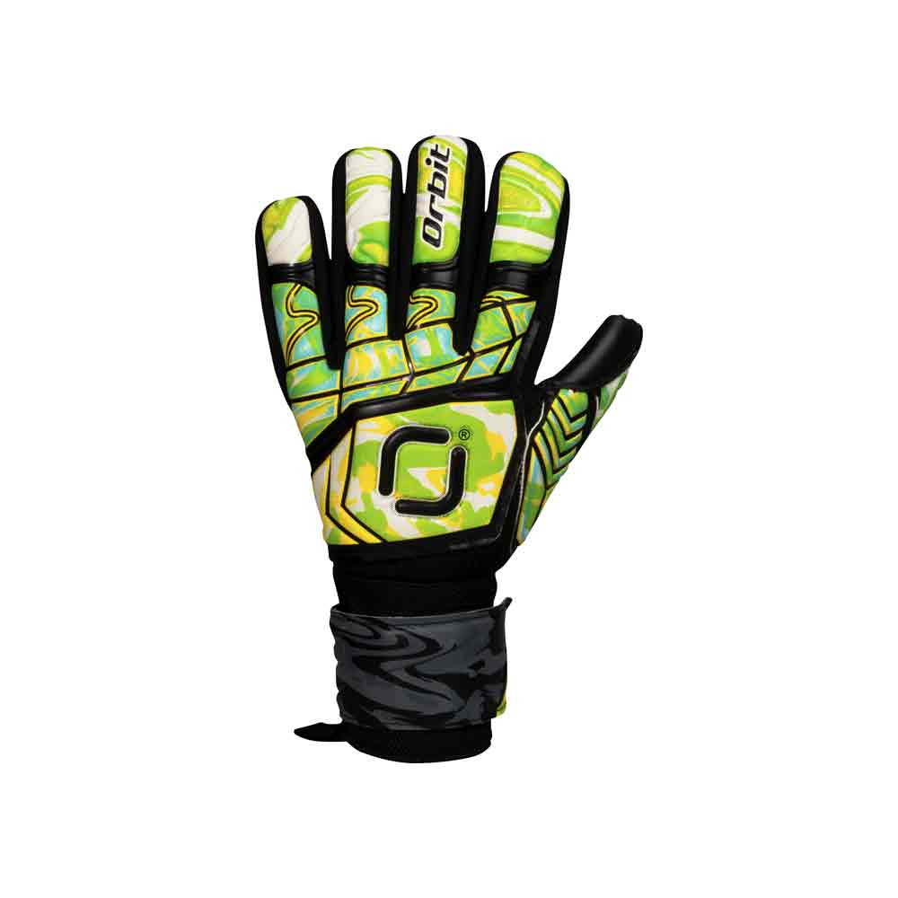 Guantes de arquero Magnum Orbit