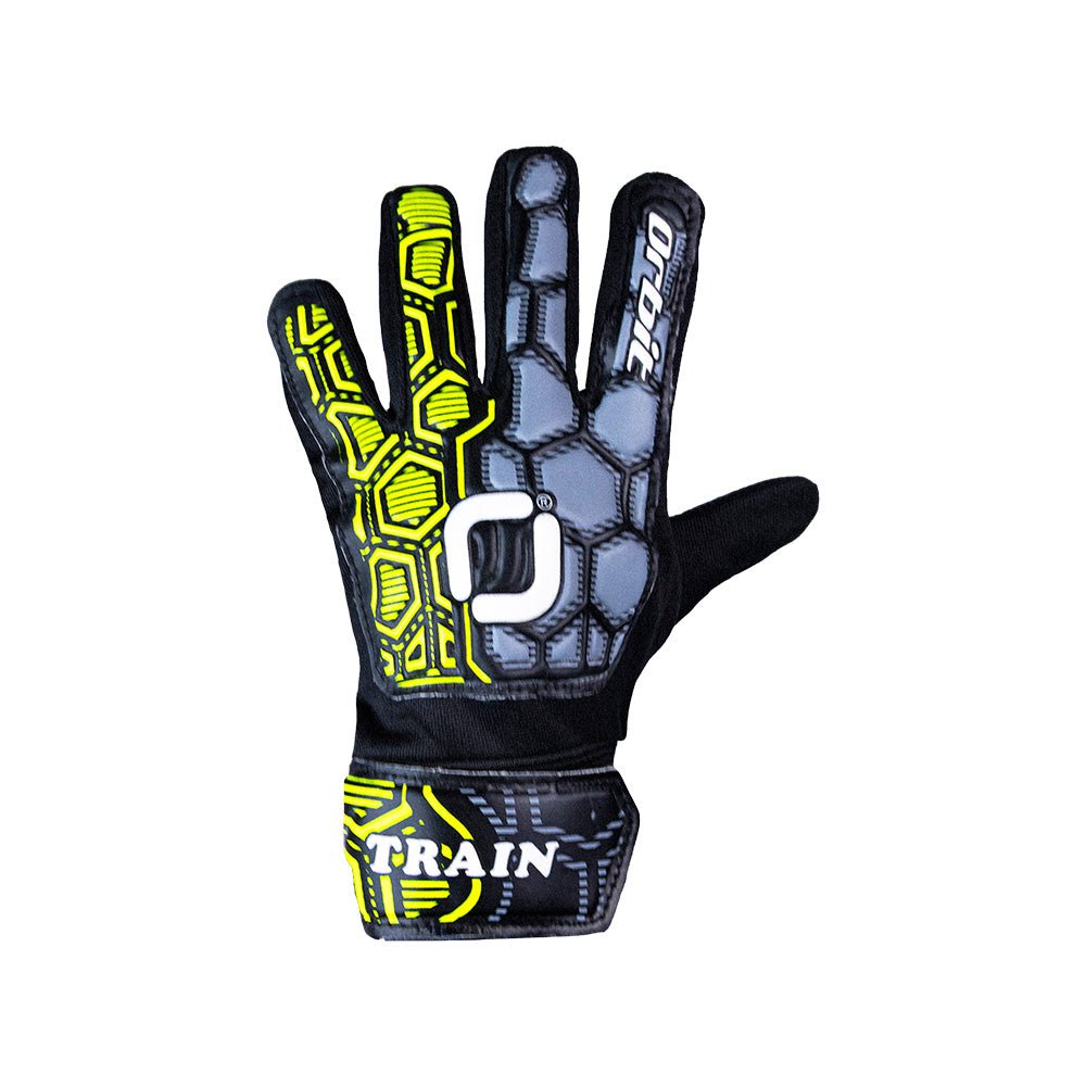 Guantes de Arquero Junior Train Orbit