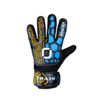 Guantes de Arquero Junior Train Orbit