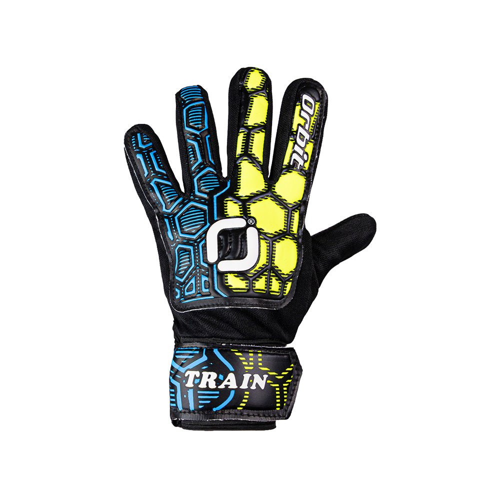 Guantes de Arquero Junior Train Orbit