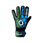 Guantes de Arquero Junior Train Orbit