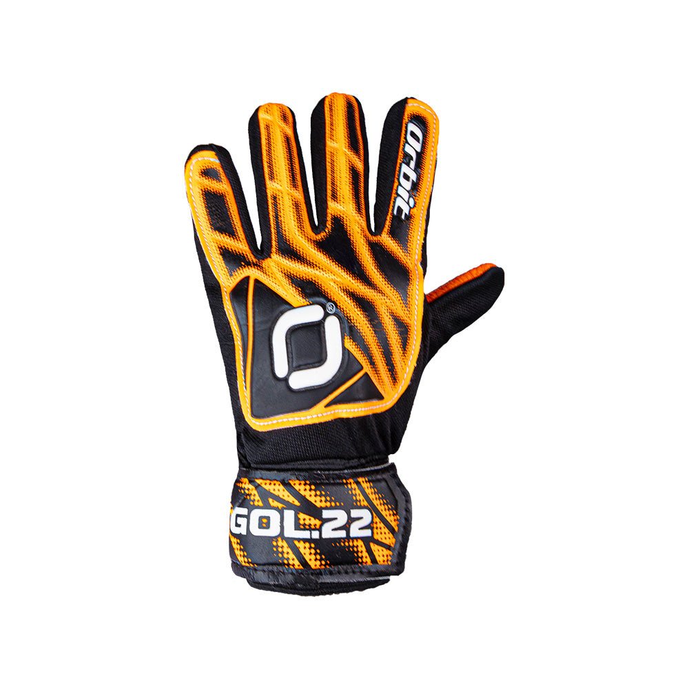 Guantes de Arquero Junior Golzz Orbit