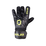 Guantes de Arquero Junior Golzz Orbit