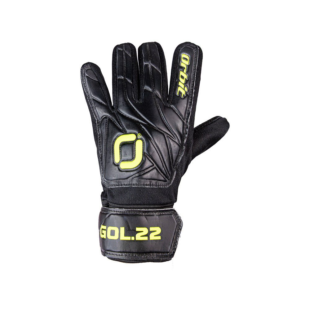 Guantes de Arquero Junior Golzz Orbit