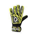 Guantes de Arquero Junior Golzz Orbit