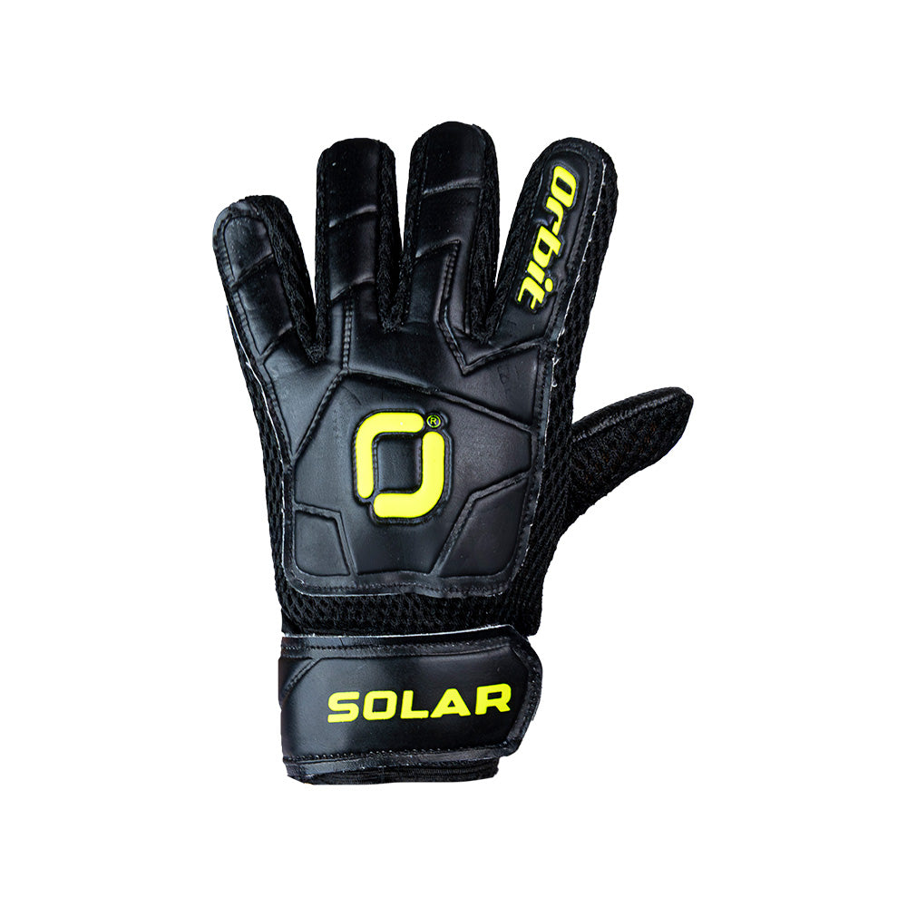 GUANTES DE ARQUERO JUNIOR SOLAR ORBIT