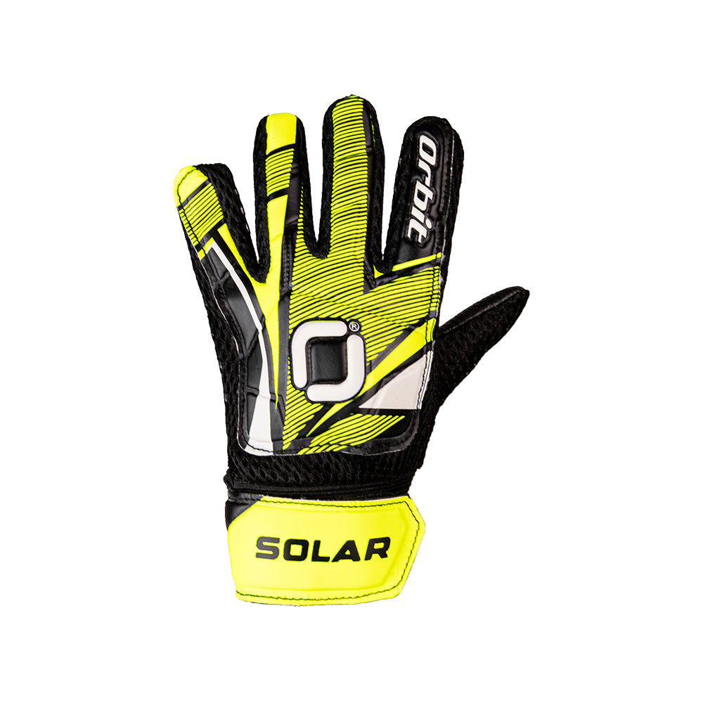 GUANTES DE ARQUERO JUNIOR SOLAR ORBIT