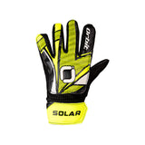 GUANTES DE ARQUERO JUNIOR SOLAR ORBIT