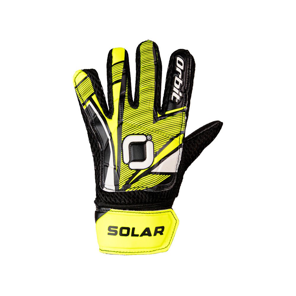 Guantes de arquero JUNIOR Solar Orbit