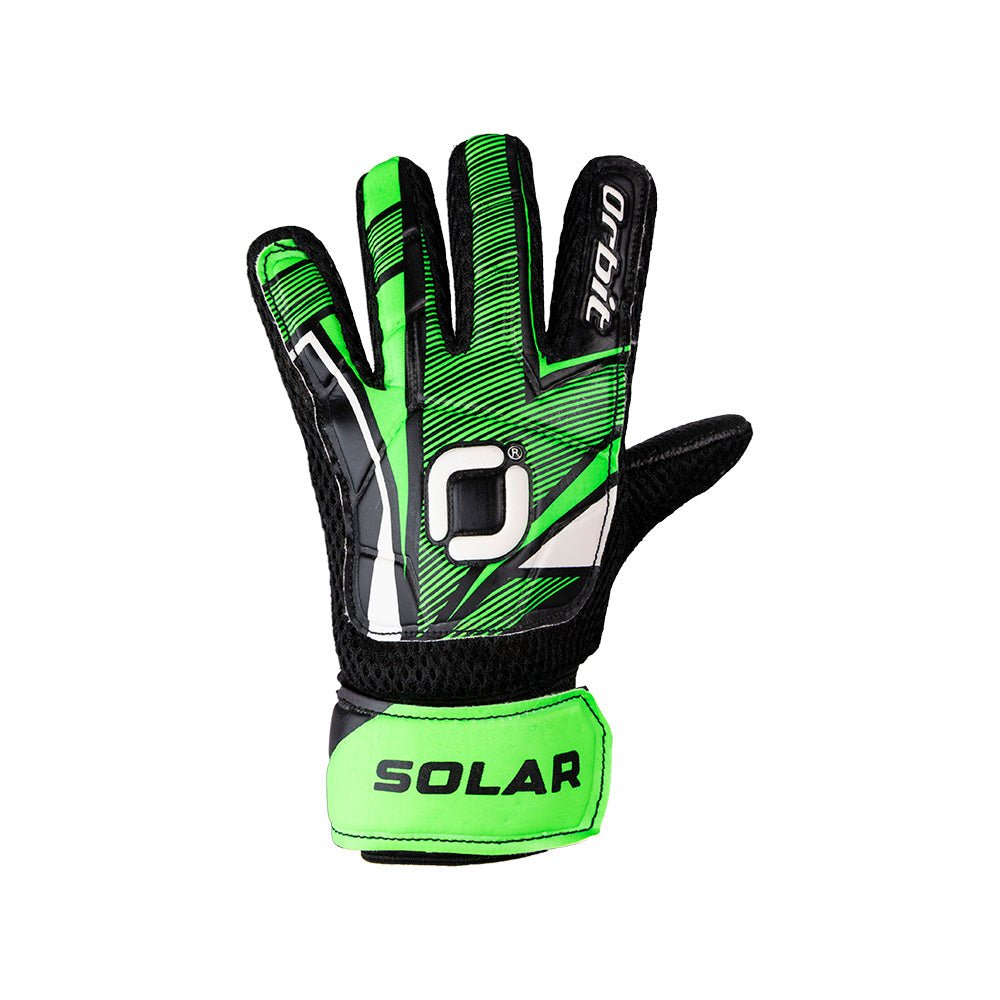 Guantes de arquero JUNIOR Solar Orbit
