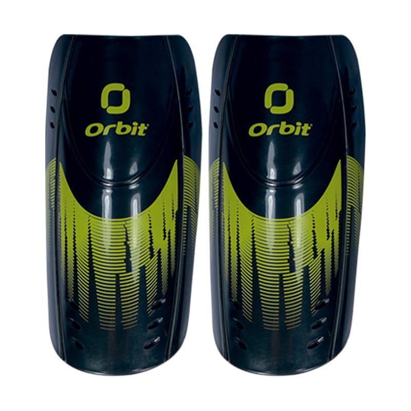Canilleras De Fútbol 20002 Orbit