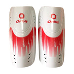 Canilleras de fútbol 20002 Orbit