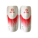 Canilleras De Fútbol 20002 Orbit