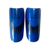 Canilleras De Fútbol 20002 Orbit