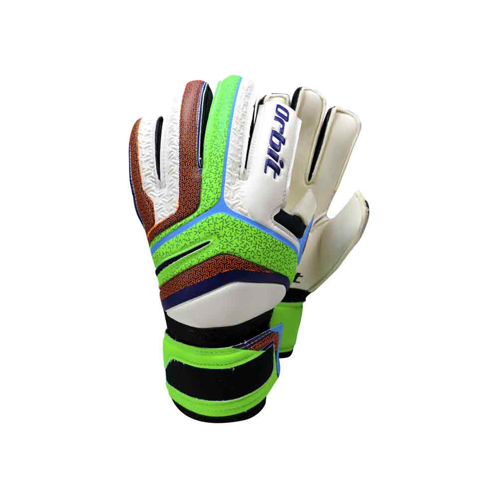 Guantes De Arquero Warrior Junior Orbit