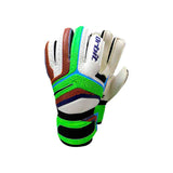 Guantes De Arquero Warrior Junior Orbit