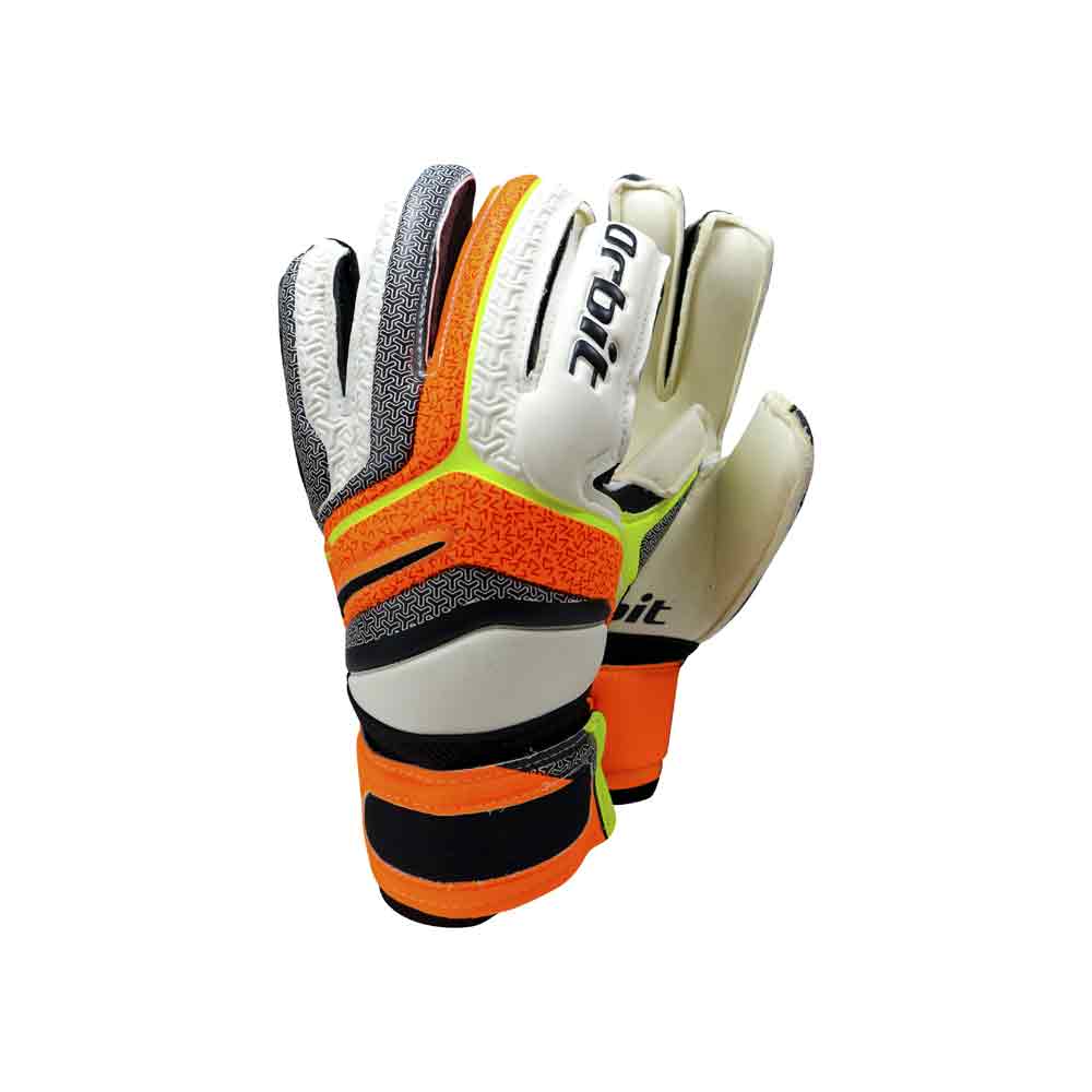 Guantes de arquero Warrior adulto Orbit