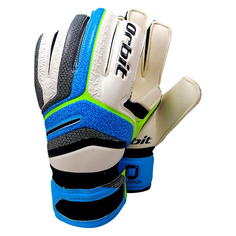 Guantes de arquero Warrior adulto Orbit