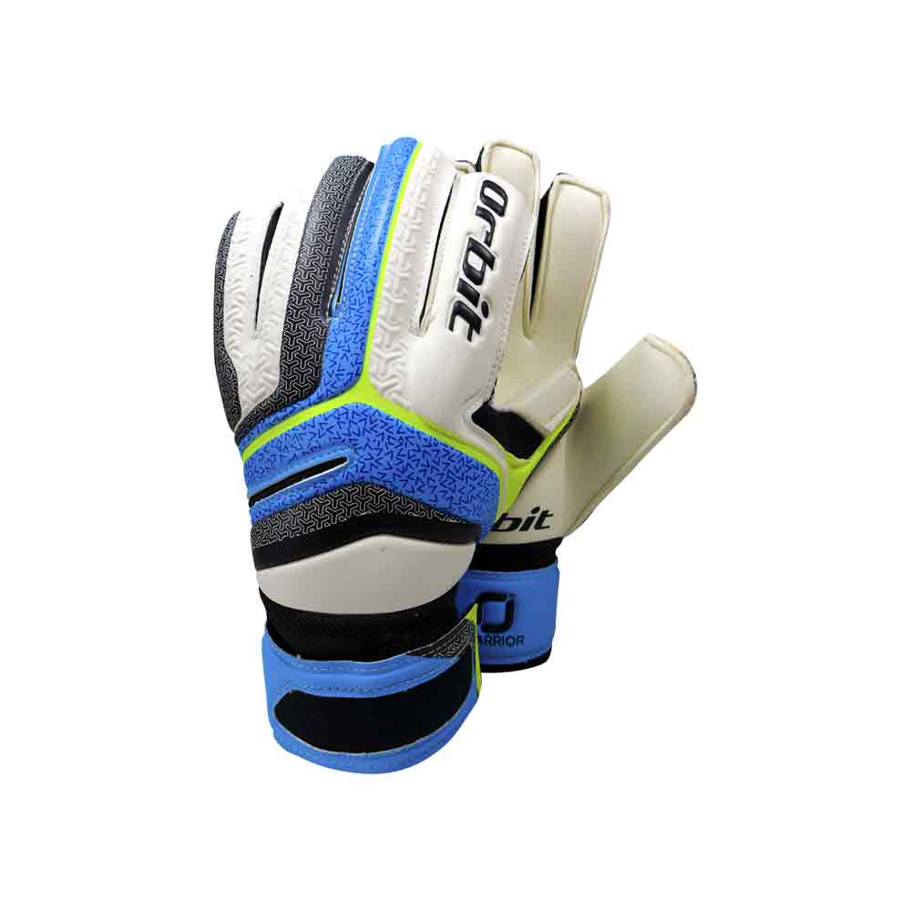 Guantes de arquero Warrior adulto Orbit