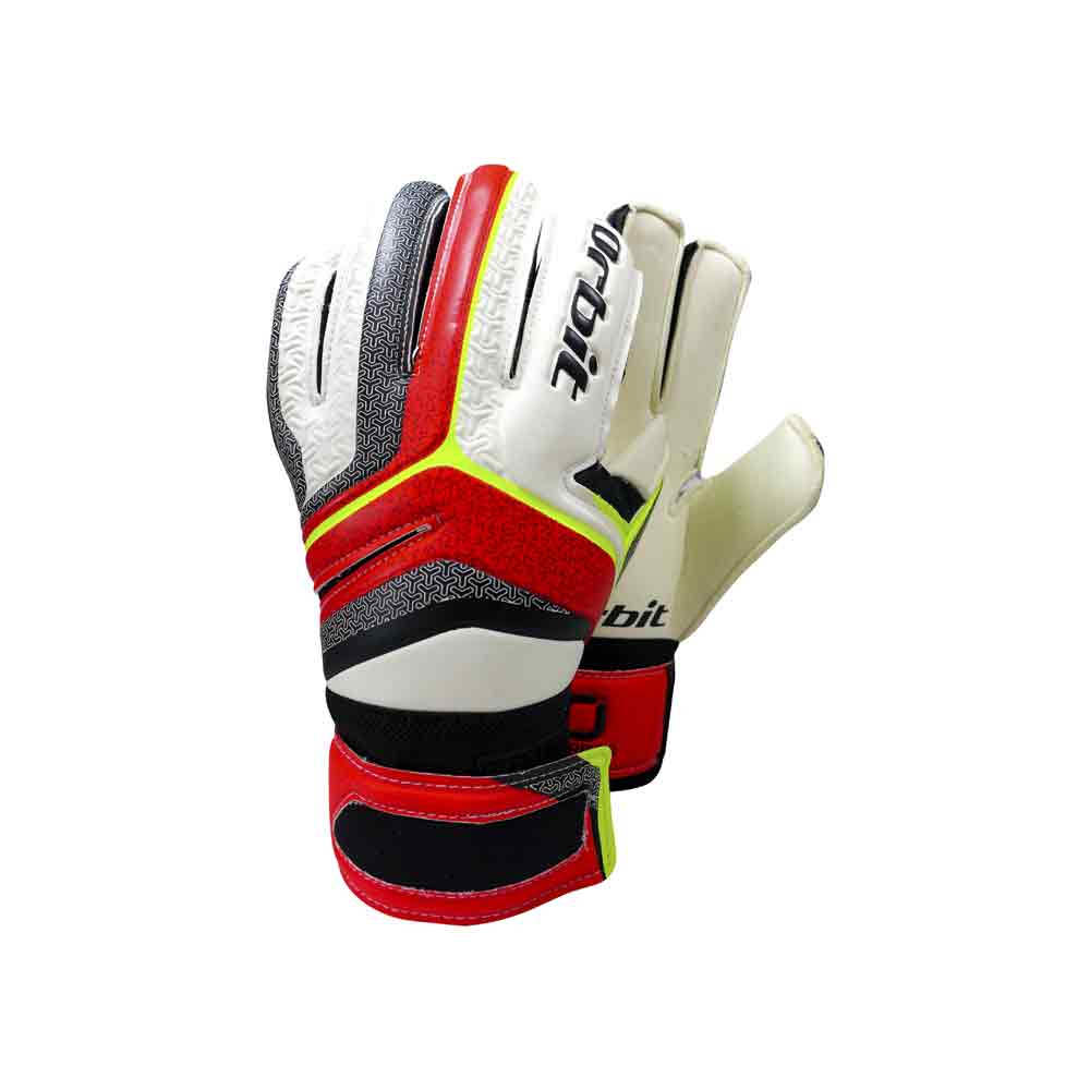 Guantes de arquero Warrior adulto Orbit
