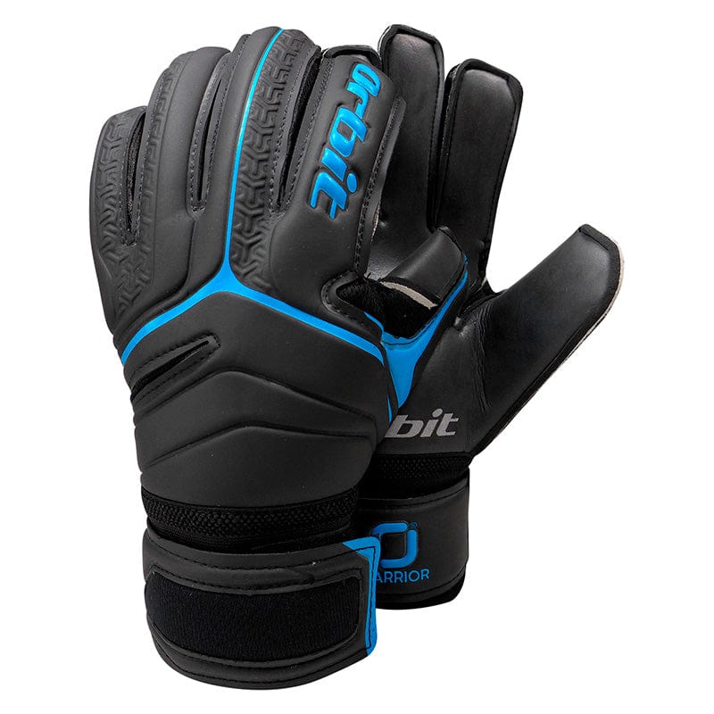 Guantes de arquero Warrior adulto Orbit