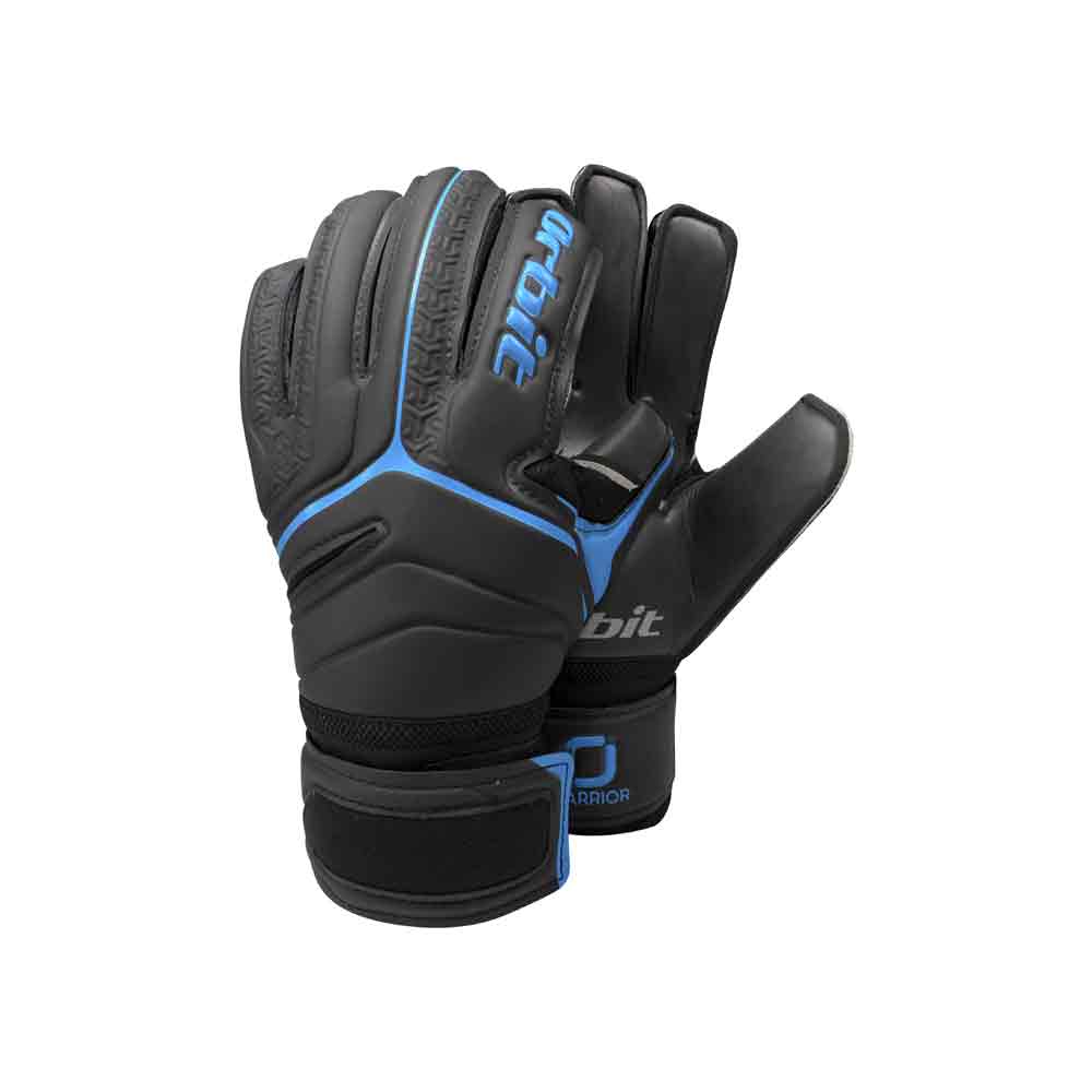 Guantes de arquero Warrior adulto Orbit