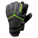 Guantes de arquero Warrior adulto Orbit