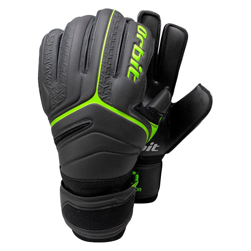 Guantes de arquero Warrior adulto Orbit