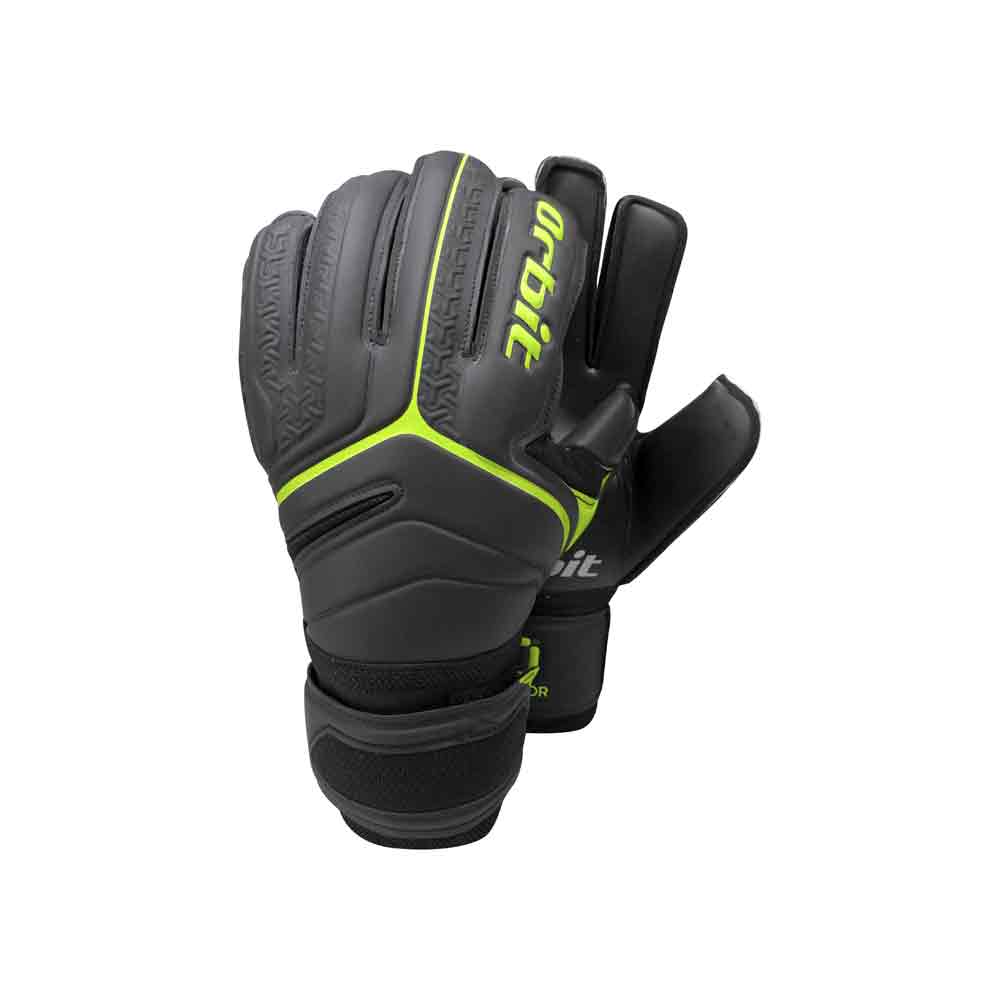 Guantes De Arquero Warrior Junior Orbit
