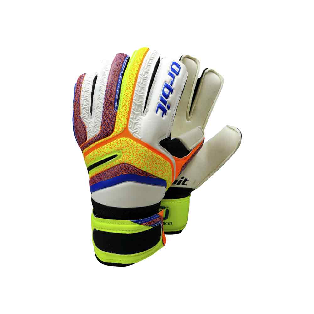 Guantes De Arquero Warrior Junior Orbit