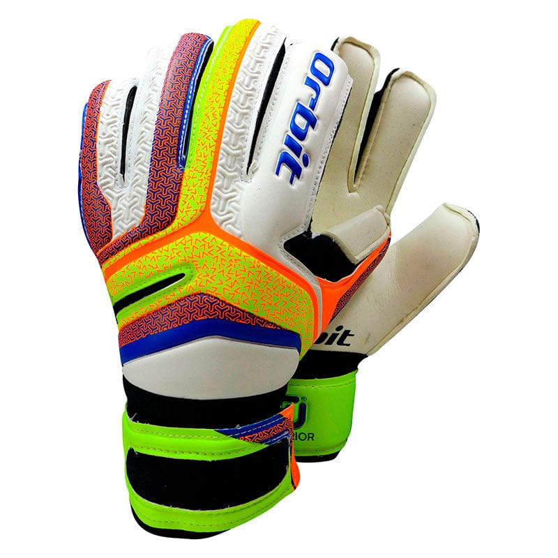 Guantes de arquero Warrior adulto Orbit