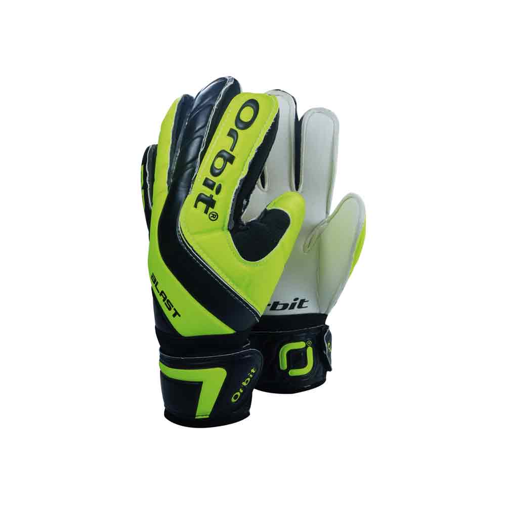 Guantes De Arquero Blast Junior Orbit