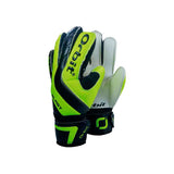 Guantes De Arquero Blast Junior Orbit