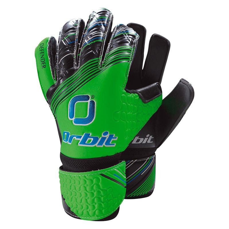 Guantes de arquero Defender Junior Orbit