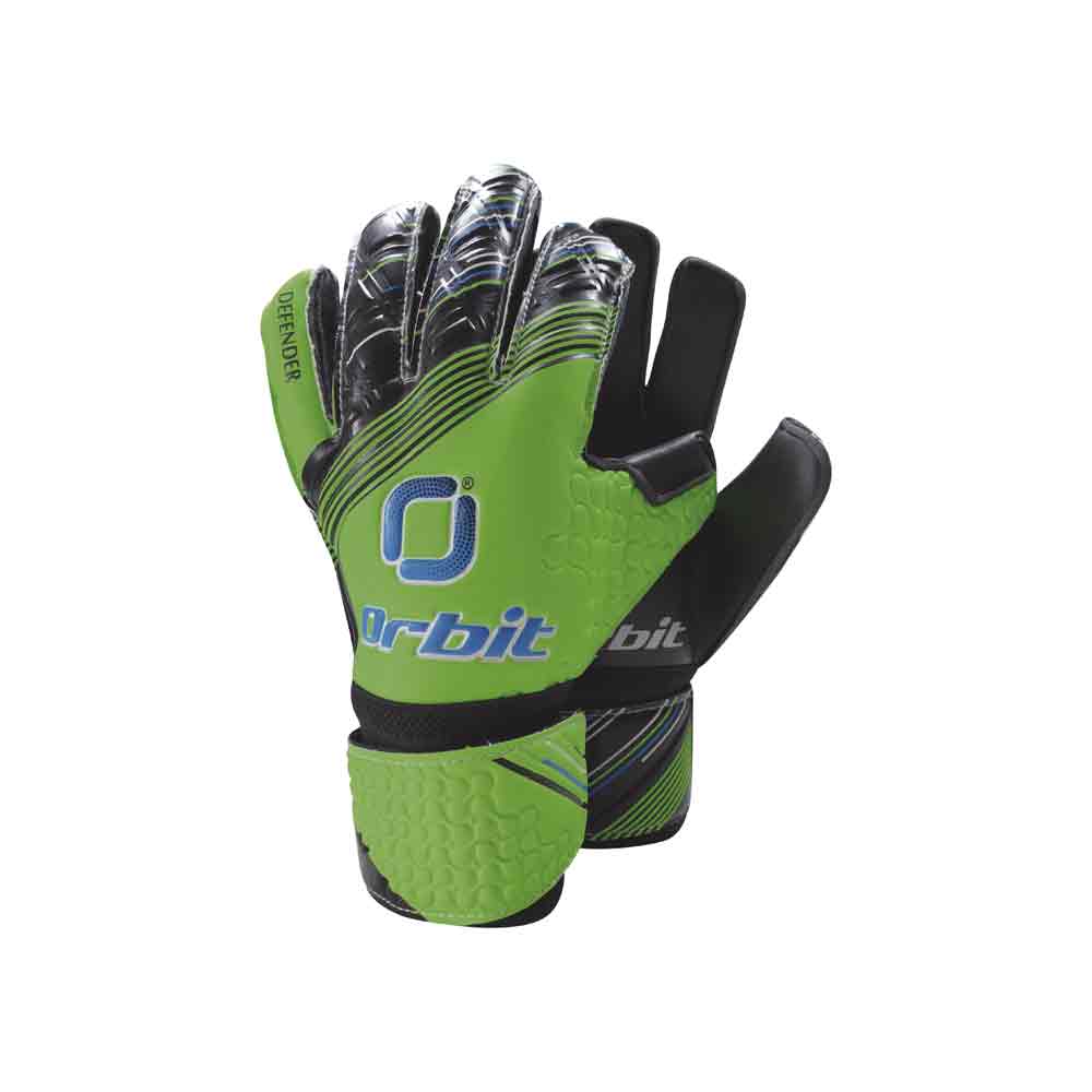 Guantes De Arquero Defender Junior Orbit