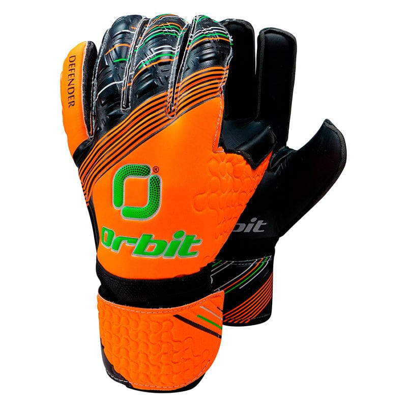 Guantes de arquero Defender Junior Orbit