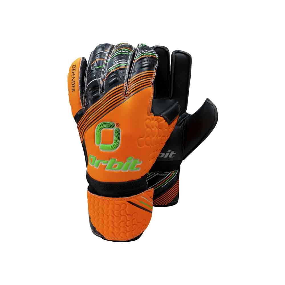Guantes de arquero Defender Junior Orbit