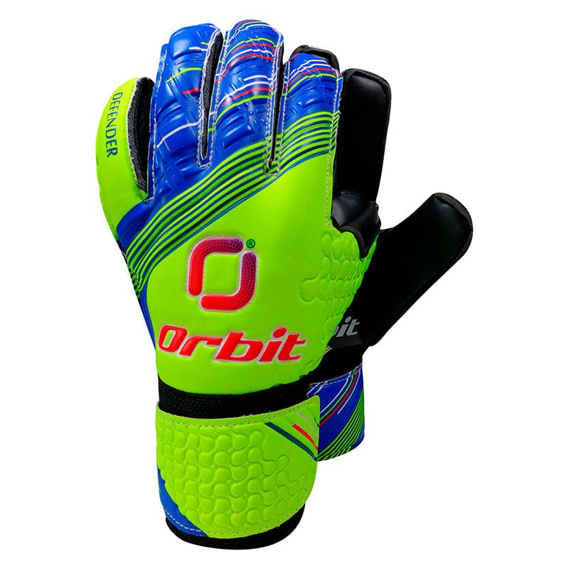 Guantes de arquero Defender Junior Orbit