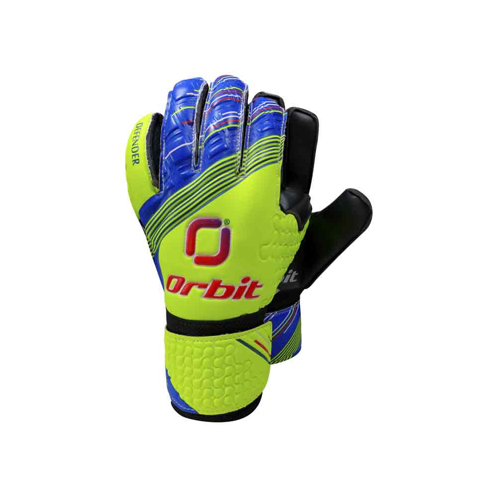 Guantes de arquero Defender Junior Orbit