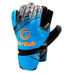 Guantes de arquero Defender Junior Orbit