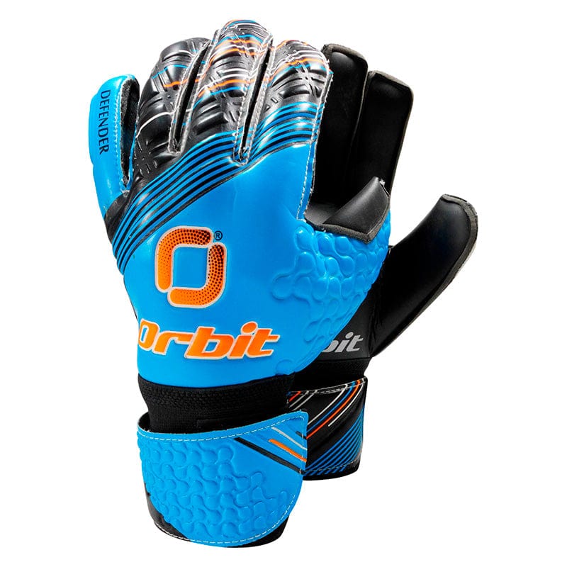 Guantes de arquero Defender Junior Orbit