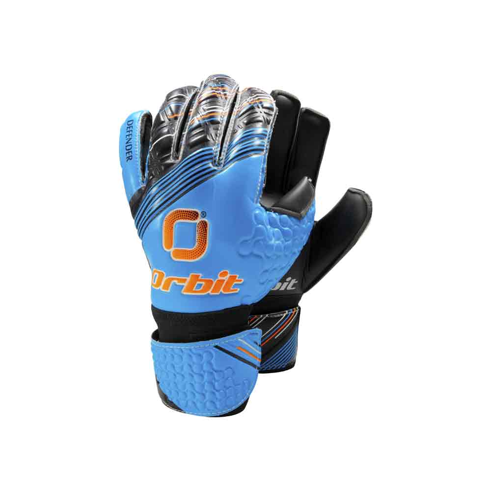 Guantes De Arquero Defender Junior Orbit