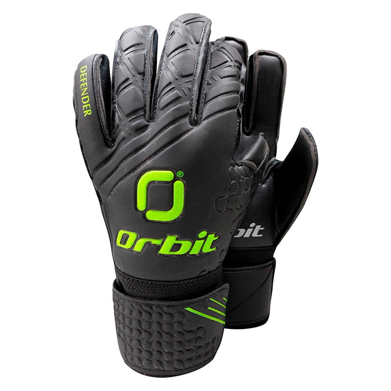 Guantes de arquero Defender Junior Orbit